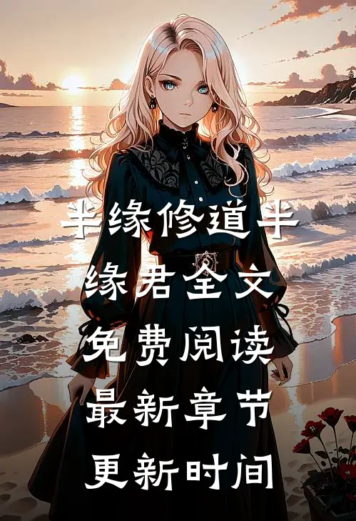 半缘修道半缘君全文免费阅读最新章节更新时间