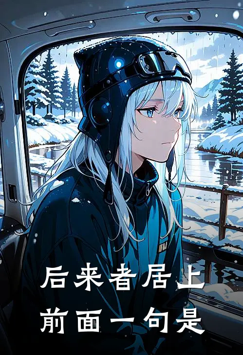 后来者居上前面一句是
