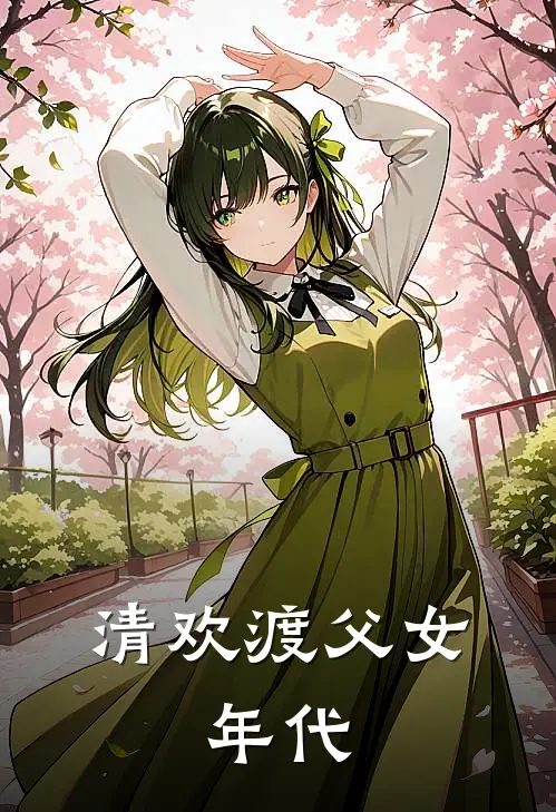 清欢渡(父女,年代)
