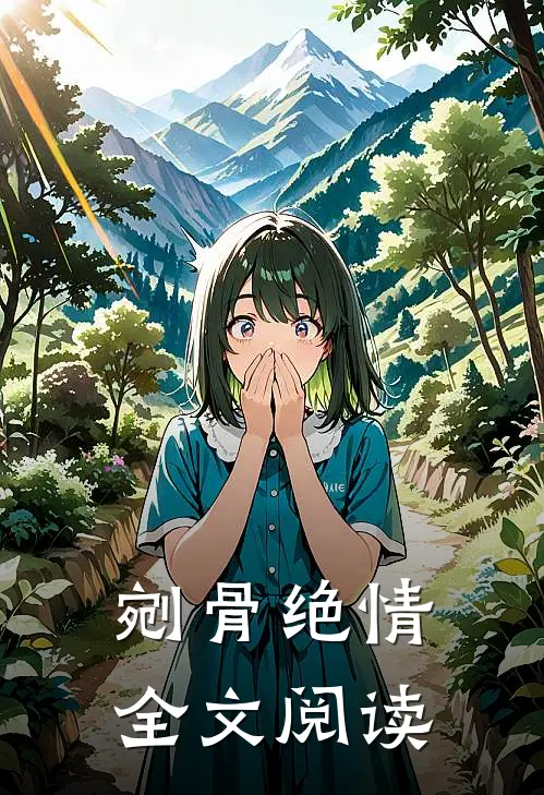 剜骨绝情全文阅读