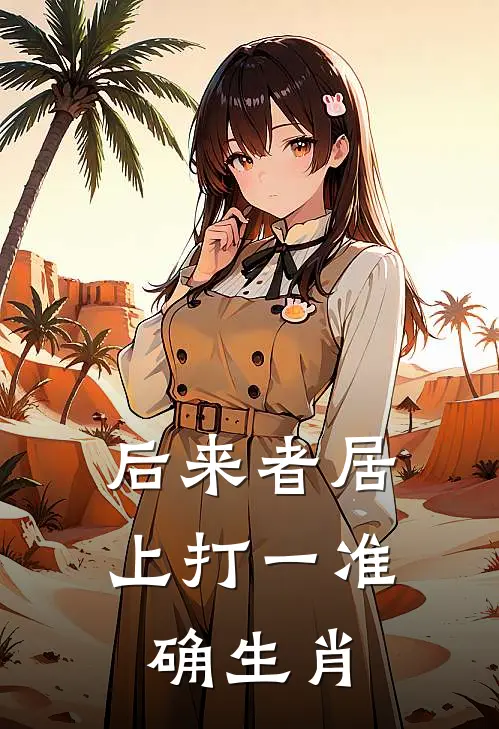 后来者居上打一准确生肖