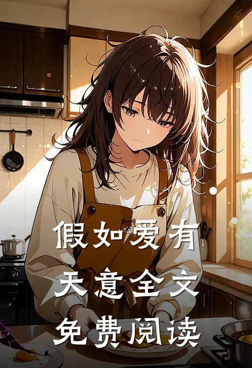 假如爱有天意全文免费阅读