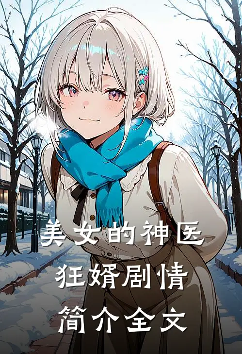 美女的神医狂婿剧情简介全文