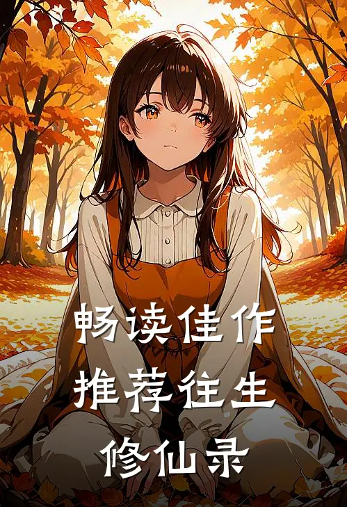 畅读佳作推荐往生修仙录