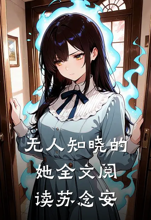 无人知晓的她全文阅读苏念安