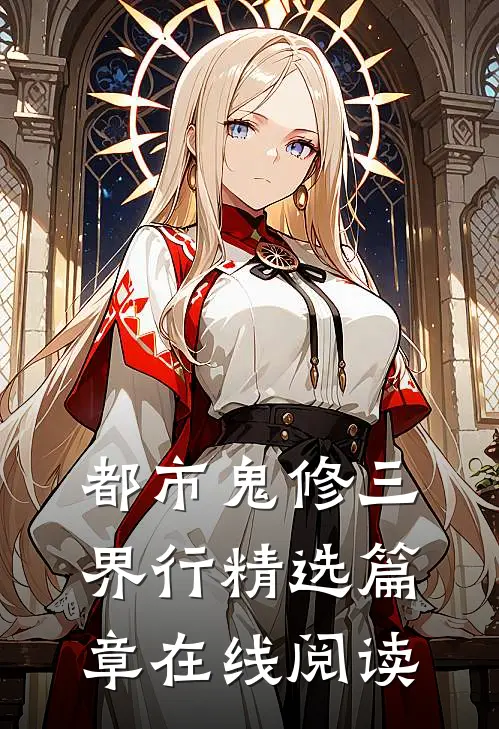 都市鬼修三界行精选篇章在线阅读