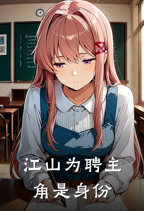 江山为聘主角是身份