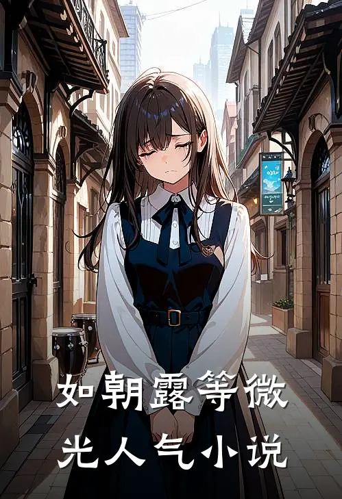如朝露等微光人气小说
