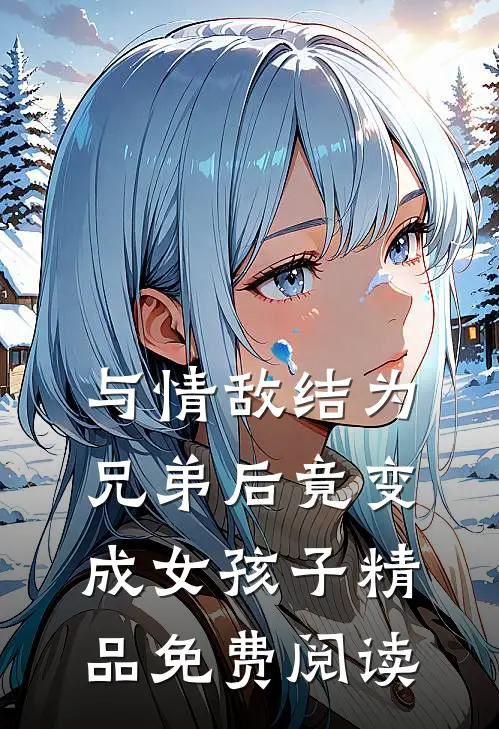与情敌结为兄弟后竟变成女孩子精品免费阅读