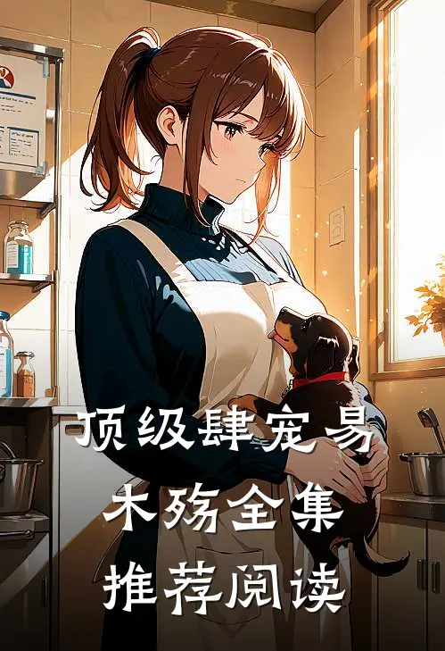 顶级肆宠易木殇全集推荐阅读