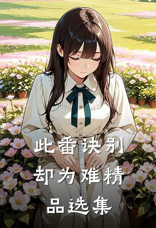 此番诀别却为难精品选集