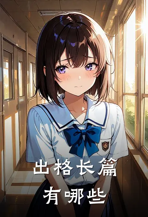 出格长篇有哪些