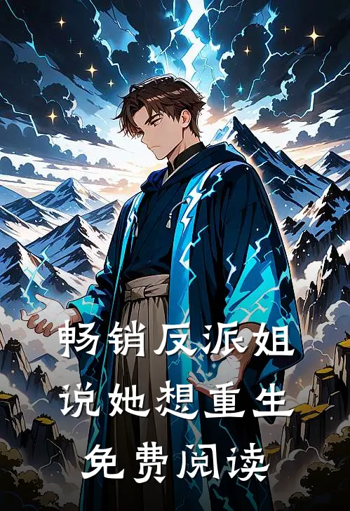 畅销反派姐说她想重生免费阅读