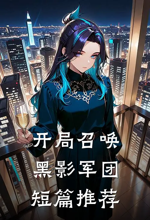 开局召唤黑影军团短篇推荐
