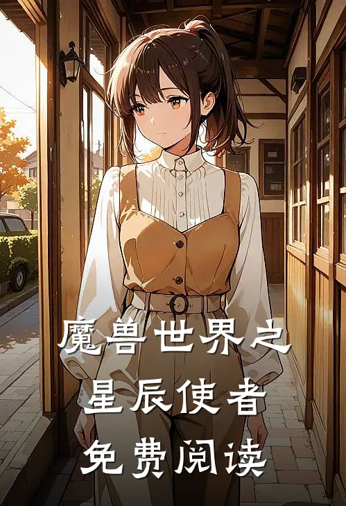 魔兽世界之星辰使者免费阅读