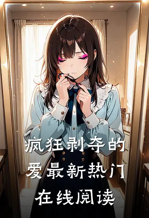 疯狂剥夺的爱最新热门在线阅读