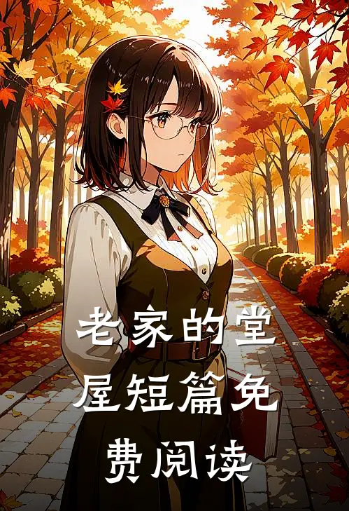 老家的堂屋短篇免费阅读