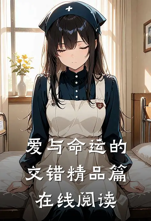 爱与命运的交错精品篇在线阅读