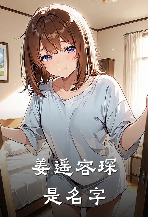 姜遥容琛是名字
