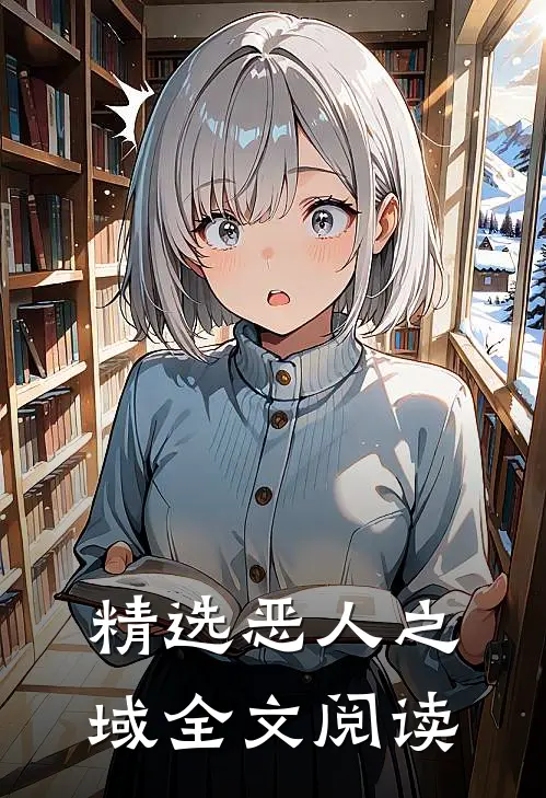 精选恶人之域全文阅读