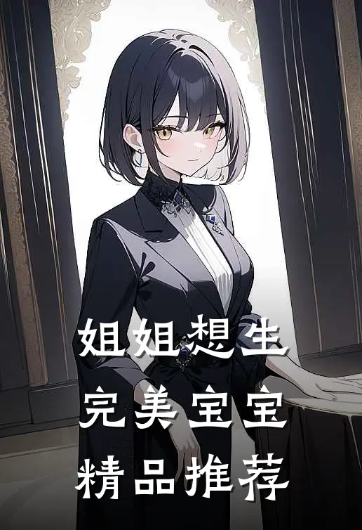 姐姐想生完美宝宝精品推荐