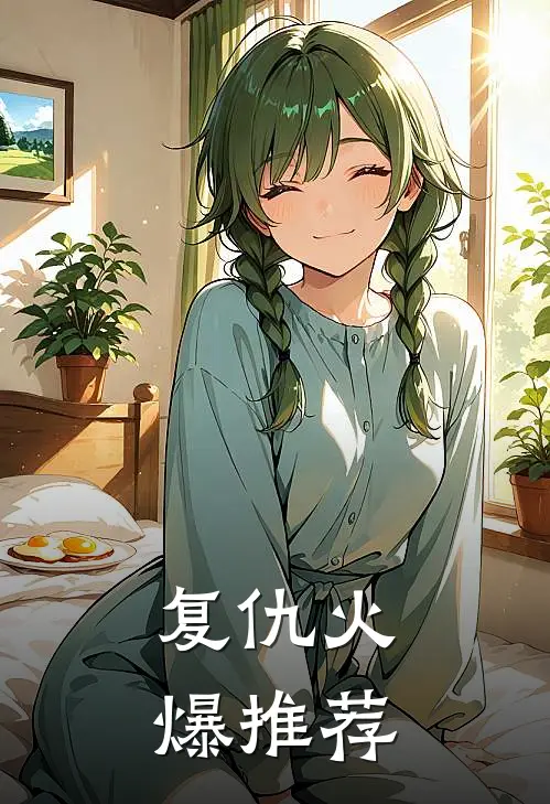 复仇火爆推荐