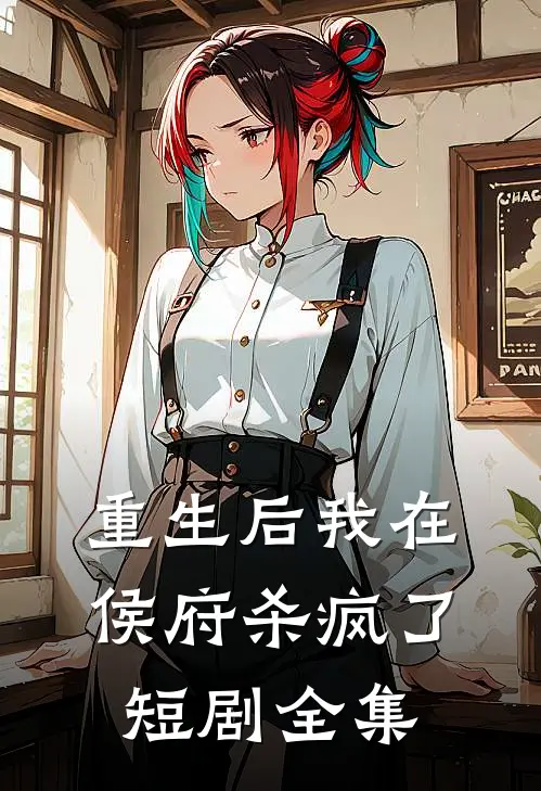 重生后我在侯府杀疯了短剧全集
