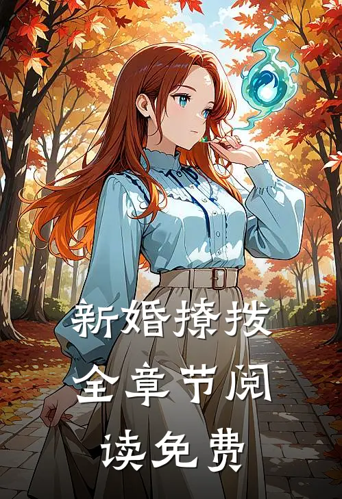 新婚撩拨全章节阅读免费