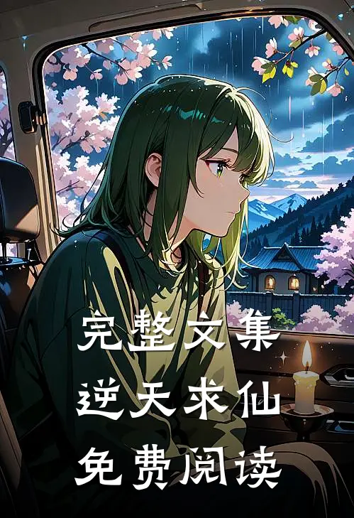 完整文集逆天求仙免费阅读