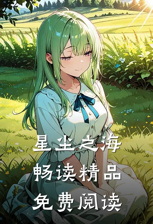 星尘之海畅读精品免费阅读