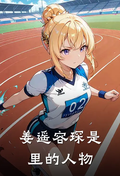 姜遥容琛是里的人物