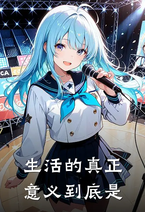 生活的真正意义到底是