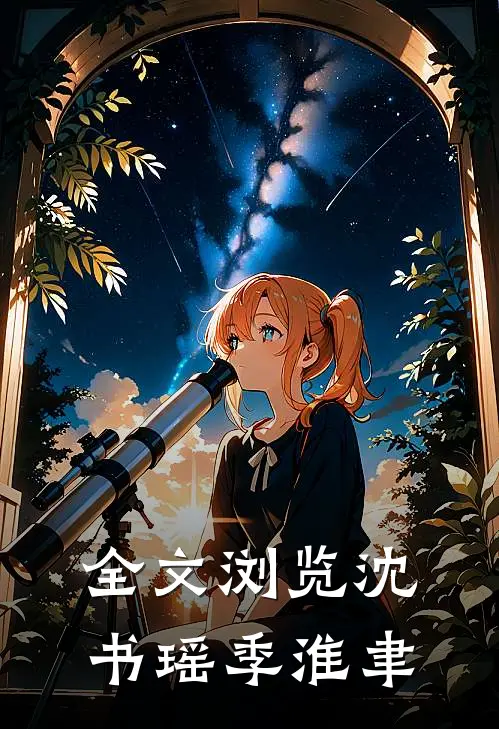 全文浏览沈书瑶季淮聿