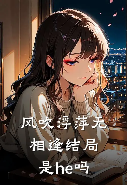 风吹浮萍无相逢结局是he吗