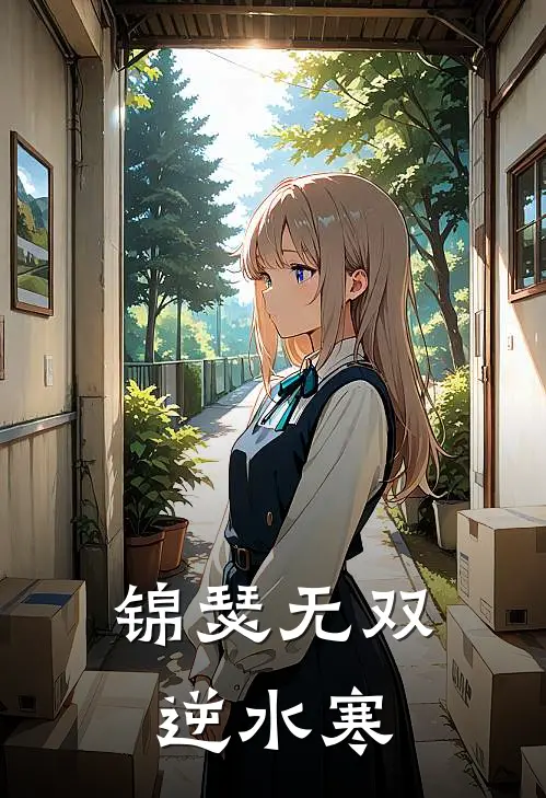 锦瑟无双逆水寒