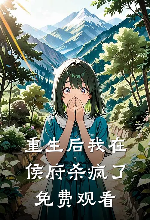 重生后我在侯府杀疯了免费观看