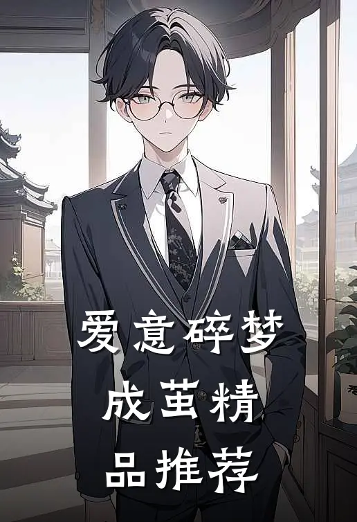爱意碎梦成茧精品推荐