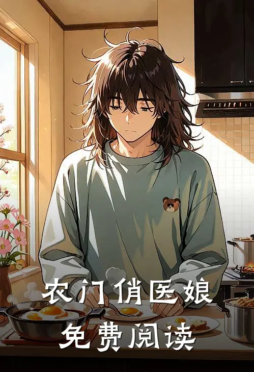 农门俏医娘免费阅读