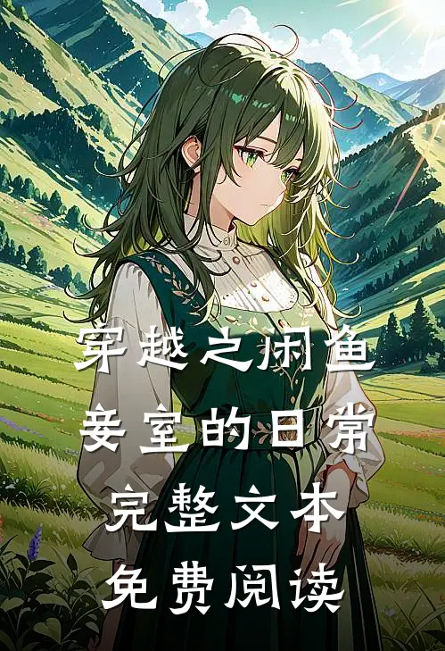 穿越之闲鱼妾室的日常完整文本免费阅读