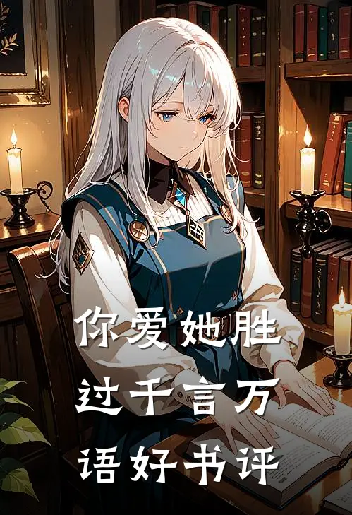 你爱她胜过千言万语好书评