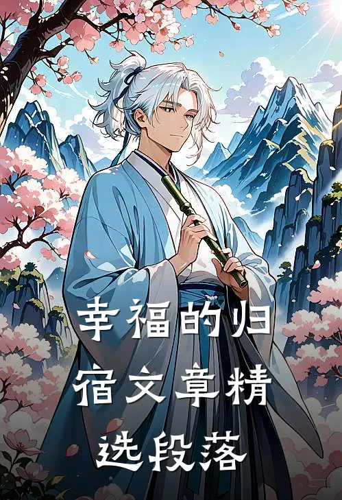 幸福的归宿文章精选段落
