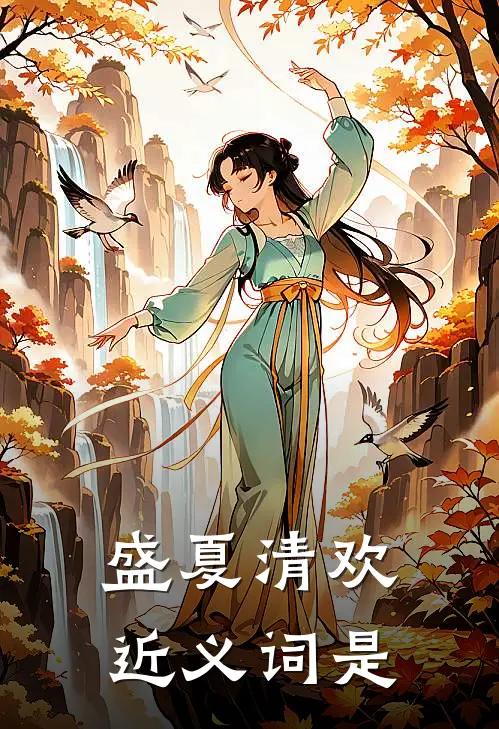 盛夏清欢近义词是