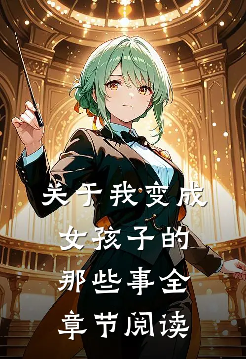 关于我变成女孩子的那些事全章节阅读