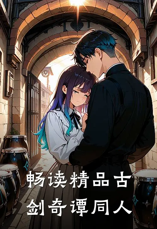 畅读精品古剑奇谭同人
