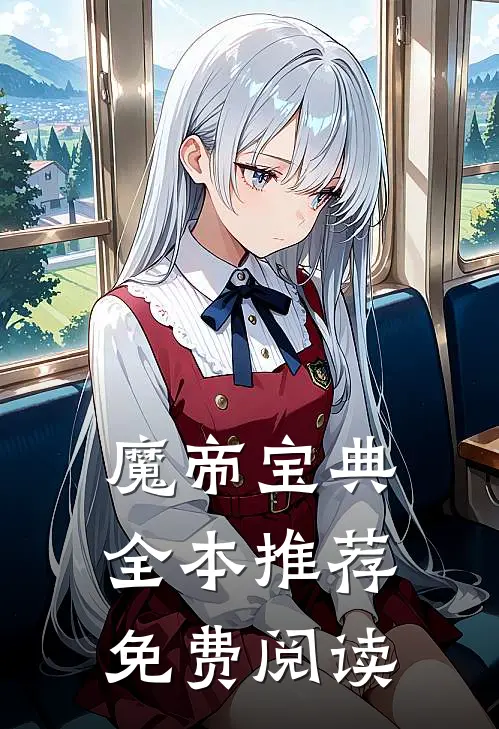 魔帝宝典全本推荐免费阅读