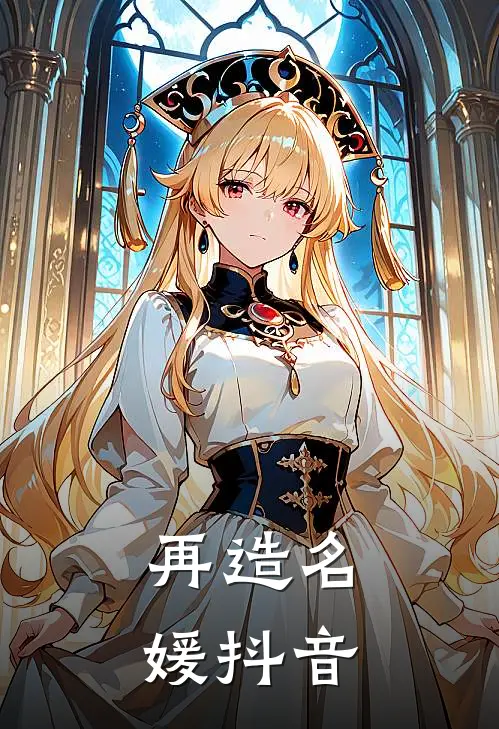 再造名媛抖音