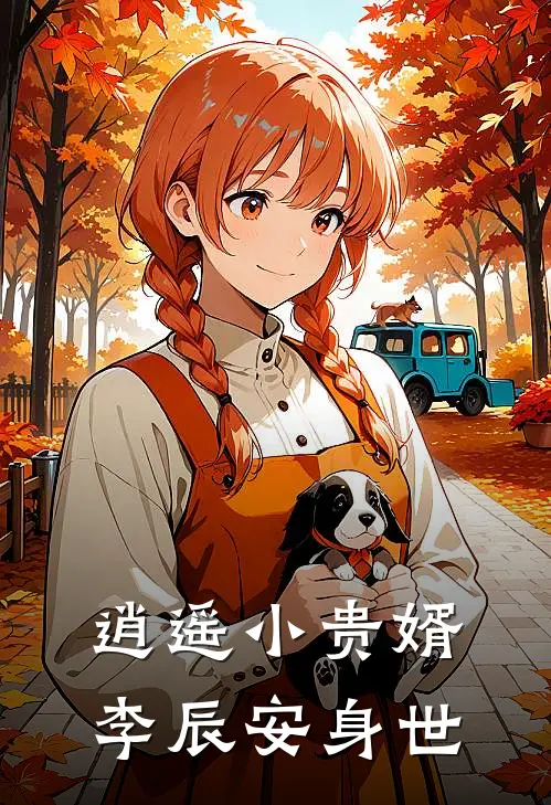 逍遥小贵婿李辰安身世