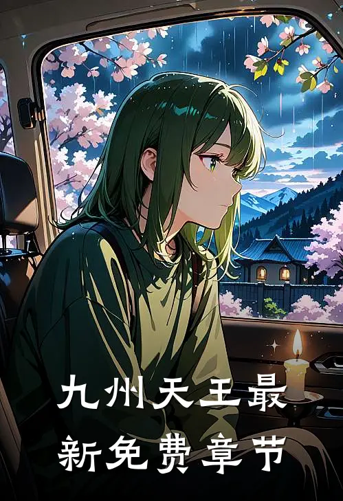 九州天王最新免费章节