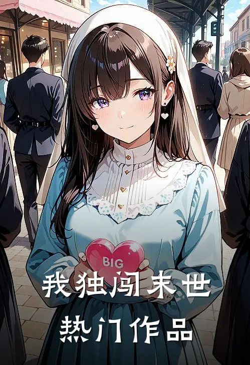 我独闯末世热门作品