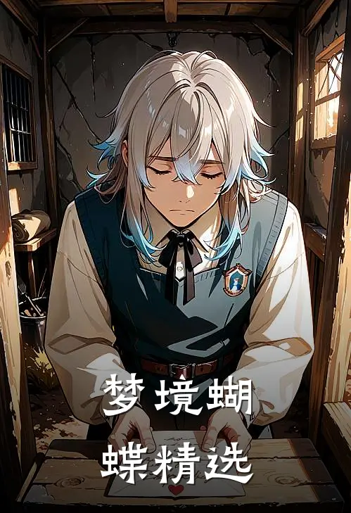 梦境蝴蝶精选